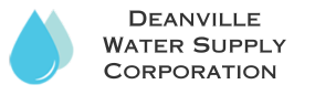 Deanville Water Supply Corporation